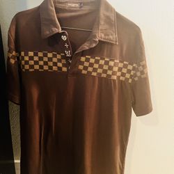 Men’s Louis Vuitton Shirt