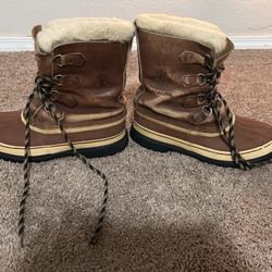 Sorel Boots 
