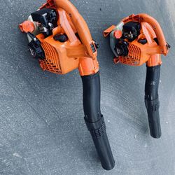 Echo Commercial Gas Blower
