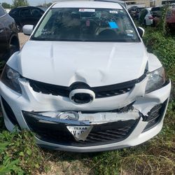 2011 Mazda CX-7 For Parts 