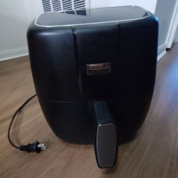 Air fryer
