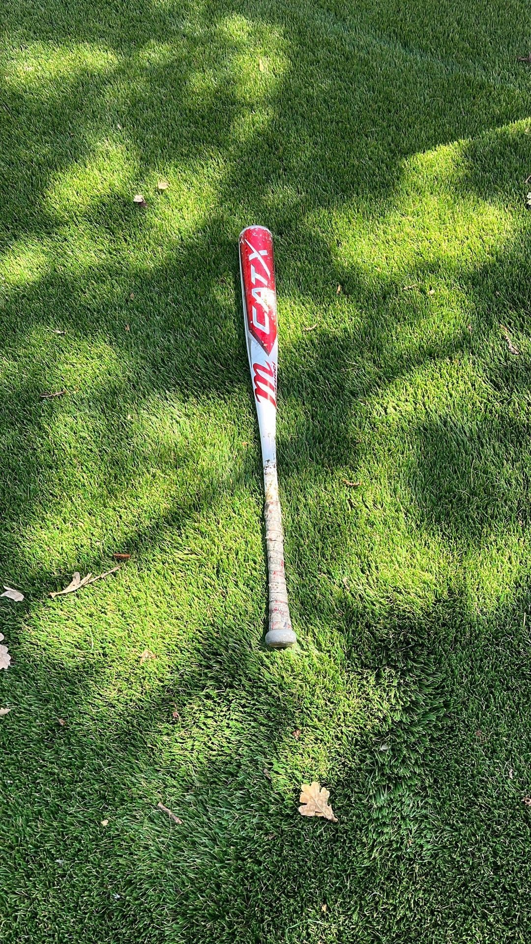 Marucci CatX Bbcor 32’