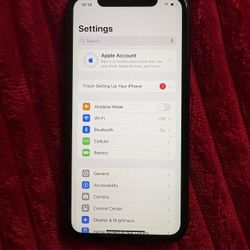 iPhone XR 64GB