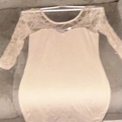 Size 6 dress