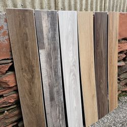 $28 - Waterproof Click Lock LVP Flooring – Wholesale Pricing