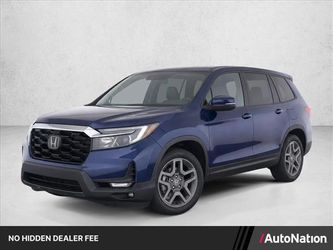2023 Honda Passport