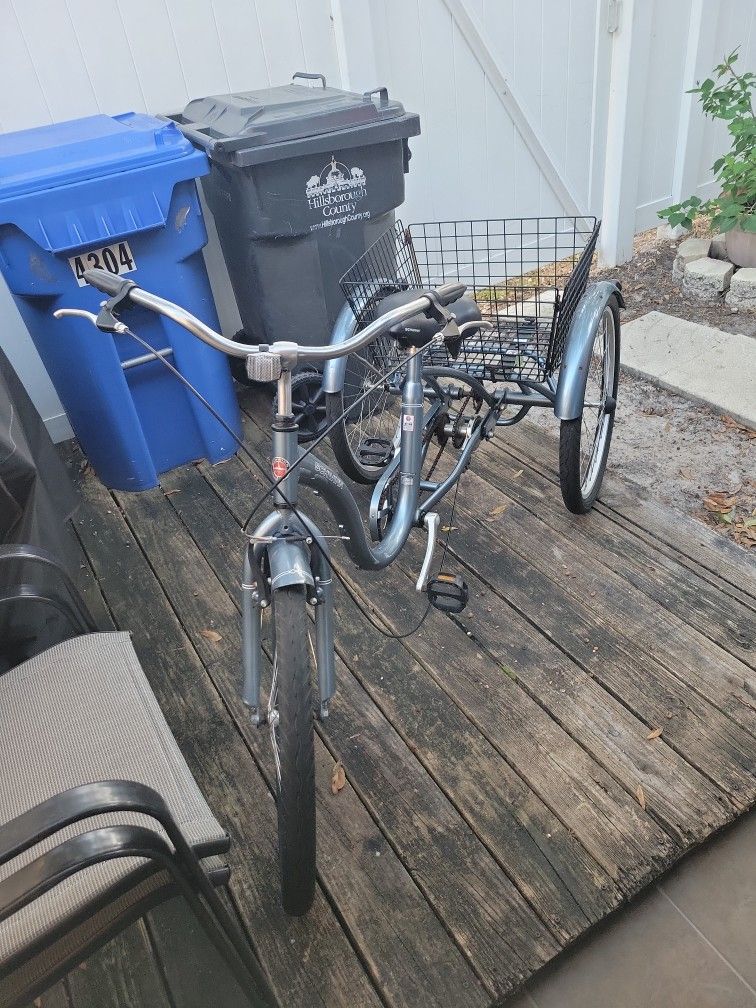 Schwinn Bike