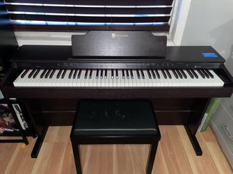 Williams Piano