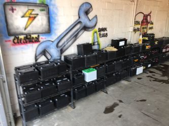 1633 east main Grand Prairie tx , El Guero Battery , {contact info removed} o {contact info removed} con Luis de la Garza