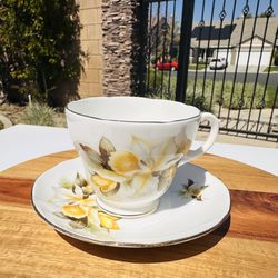 Teacup