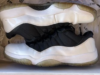 Air Jordan 11 Low