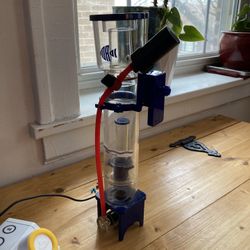 Mini skimmer