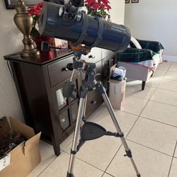 Telescope, Like New