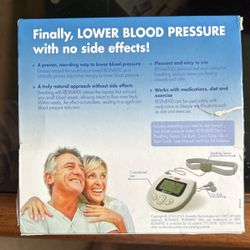 Resperate Lower Blood Pressure 