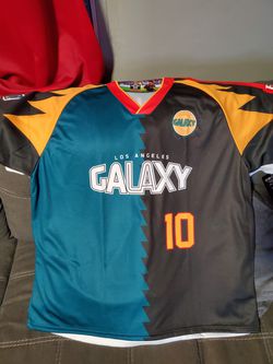 LA Galaxy 96 cienfuegos jersey #10 for Sale in Los Angeles, CA - OfferUp