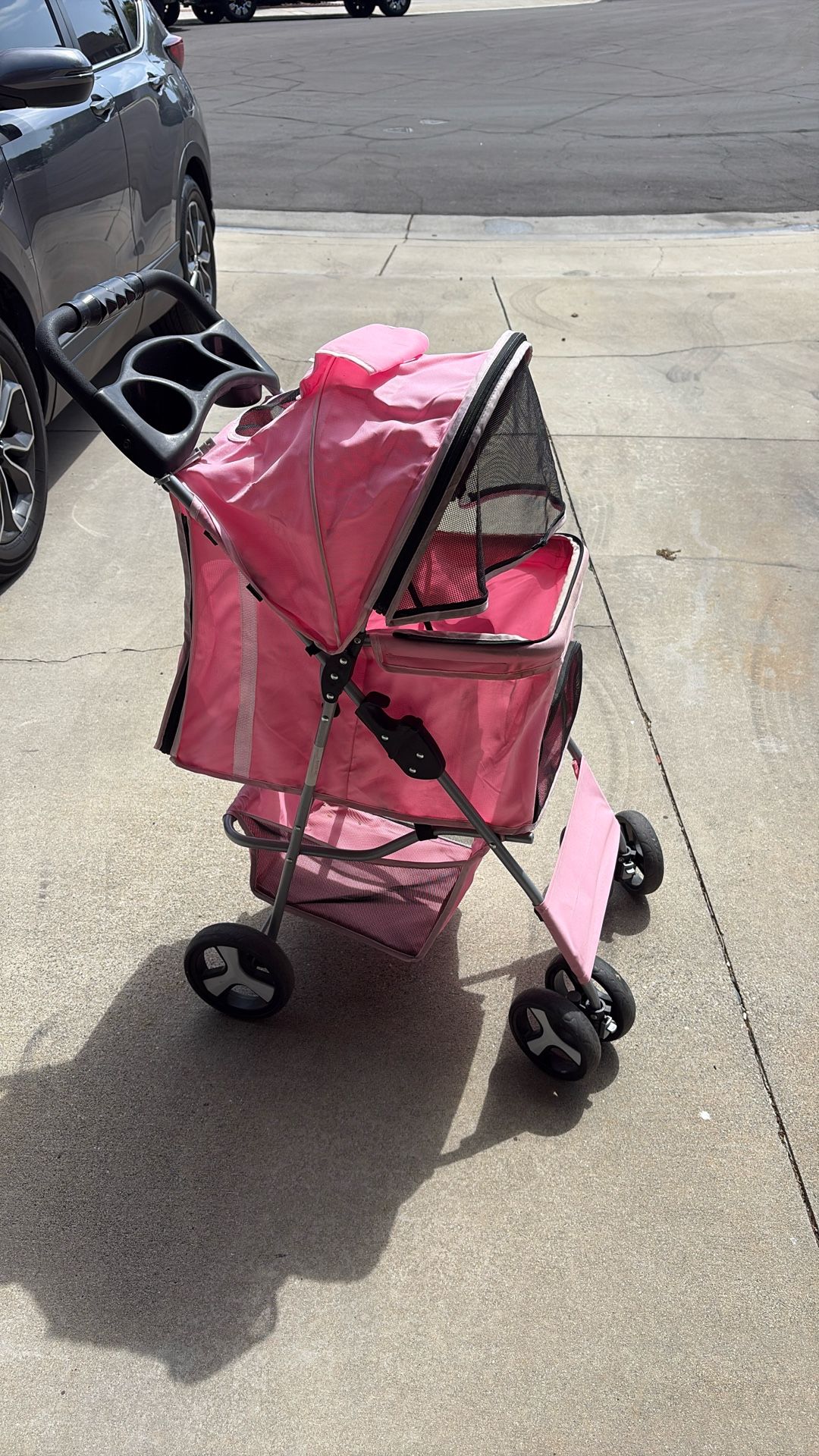 Pet Stroller