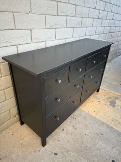 Ikea Dresser