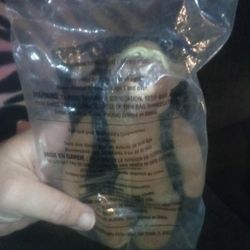 O'Neal Mc Donald's Bear