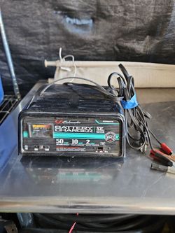 Schumacher Battery charger