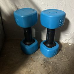 5 Lb Weights