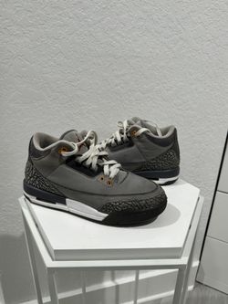 Jordan 3 Cool Great (authentic)