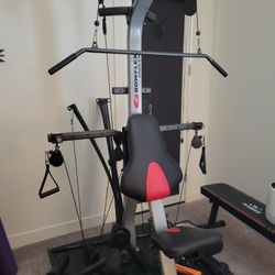 Bowflex