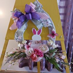 Easter Wreath