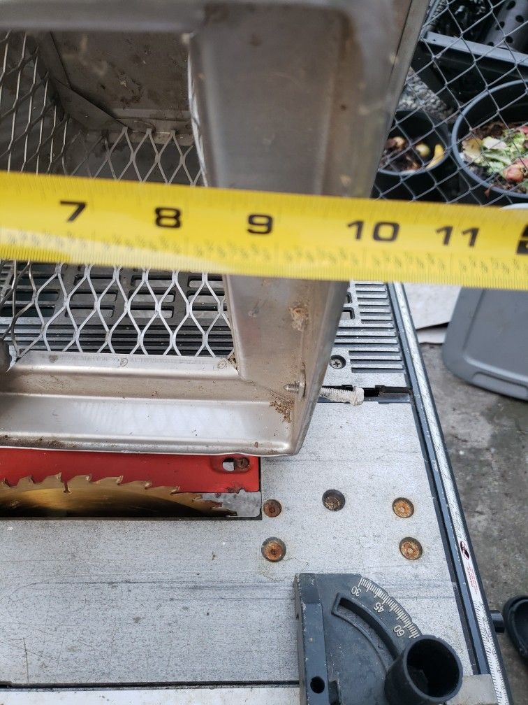 Chimney Stainless Steel Cage 13x9 Inch