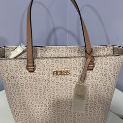 Guess Tote Bag – New!