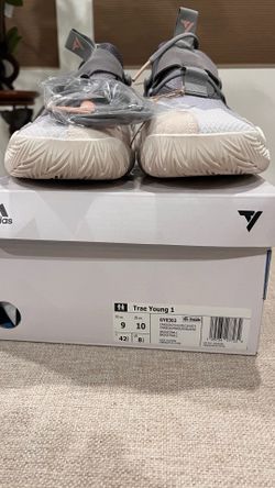 Adidas “Trae young1”