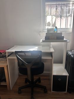 Desk 