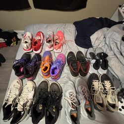 $10 Each Pair 
