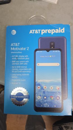 at&t motivate 2 unlocked.