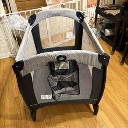Graco Pack N Play