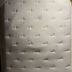 Full Size Gel Mattress