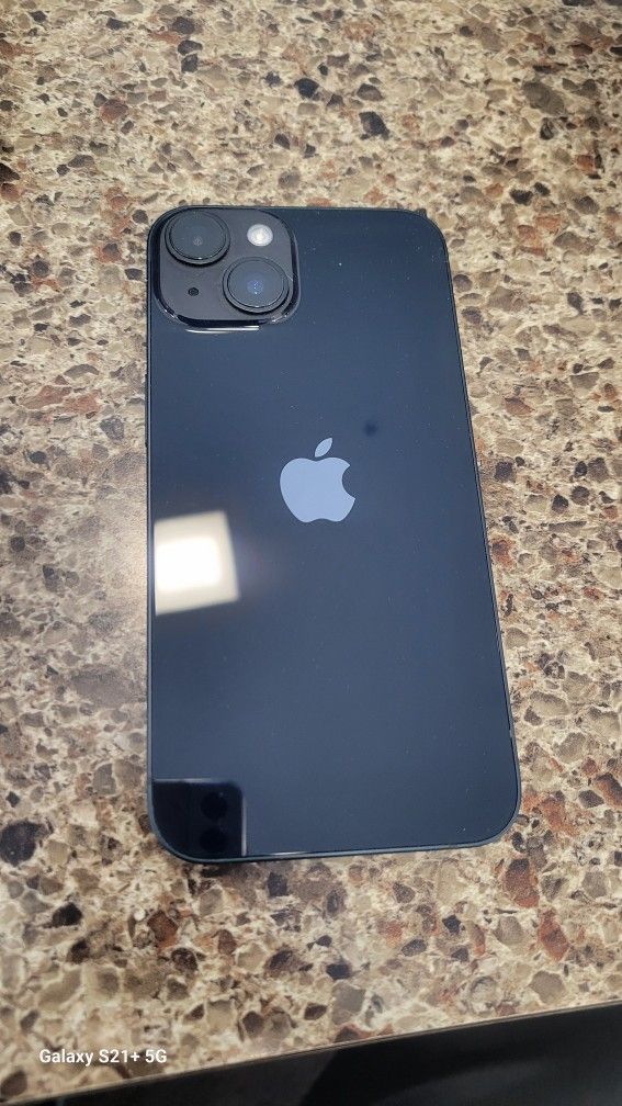 Iphone 14 128g T-Mobile