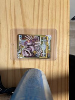 Origin Forme Palkia VSTAR (rare)
