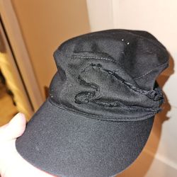 Puma hat