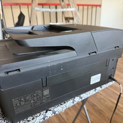 Hp Printer With Cartridge Cash Only 