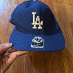Child Dodger Hat