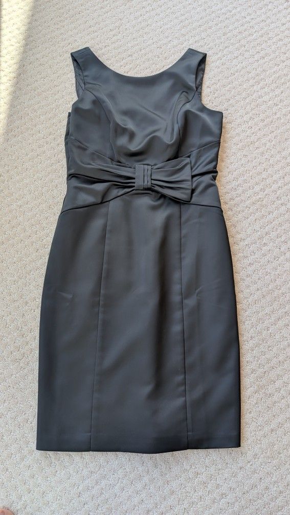 Little Black Dress (New With Tag) $40