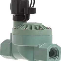 Female Sprinkler Valve