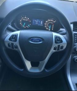 2014 Ford Edge