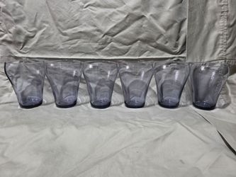 Ikea glass set