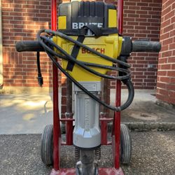 Bosch Jack Hammer 
