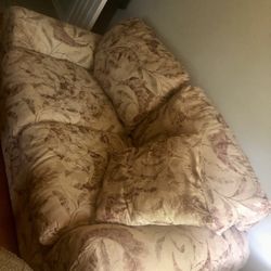 Loveseat
