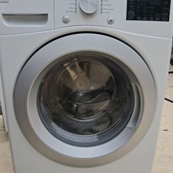 Kenmore Washer & Dryer