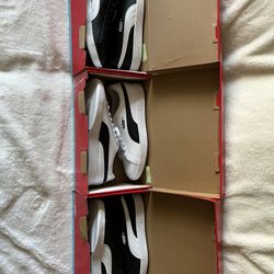 Puma Shoes Authentic 