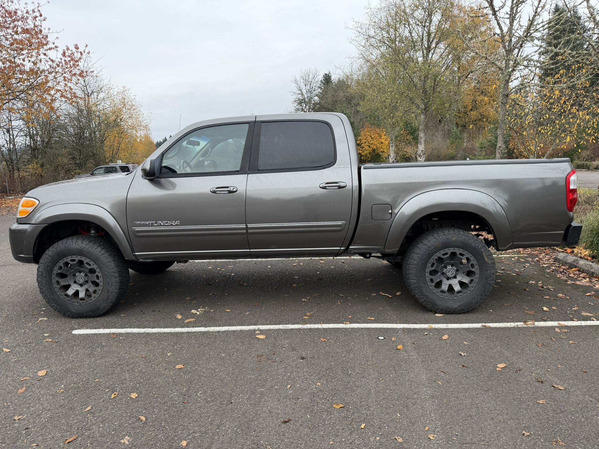 2004 Toyota Tundra