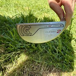 Cleveland Classic 2 Blade Putter